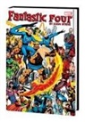 John Byrne, Marvel Various - Fantastic Four By John Byrne Omnibus Vol. 1 [New Printing 2]