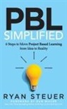 Ryan Steuer - PBL Simplified