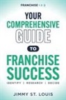Jimmy St. Louis - Your Comprehensive Guide to Franchise Success