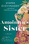 Diana Giovinazzo - Antoinette's Sister