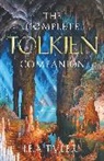 J E A Tyler, TYLER J E A - The Complete Tolkien Companion