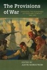Justin Nordstrom - The Provisions of War