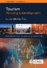 Stella Kladou, Konstantinos Andriotis, Anna Farmaki, Stella Kladou, Dimitrios Stylidis - Tourism Planning and Development in the Middle East