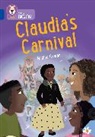Nadine Cowan, Nadine Cowan - Collins Big Cat