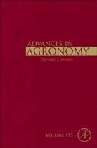 Donald L. (Director Sparks, Donald L. Sparks, Donald L. Sparks, Donald L. (Director Sparks - Advances in Agronomy