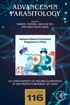 Marcel Tanner, Jian-Hai Yin, Xiao-Nong Zhou, Xiao-Nong Dr Zhou - Accomplishment of Malaria Elimination in the People s Republic of Chin