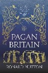 Ronald Hutton, Ronald (University of Bristol) Hutton - Pagan Britain