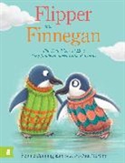 Sophie Cunningham, Cunningham Sophie, Anil Tortop, Tortop Anil - Flipper and Finnegan The True Story of How Tiny Jumpers Saved Little
