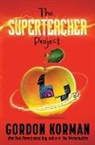Gordon Korman, Korman Gordon - The Superteacher Project
