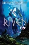 Mindee Arnett, Arnett Mindee - Riven