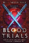 N E Davenport, N. E. Davenport, N.E. Davenport - The Blood Trials