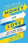 Abby Davisson, Myra Strober - Money and Love