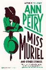 Ann Petry - Miss Muriel and Other Stories