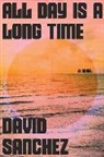 David Sanchez - All Day Is a Long Time
