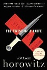 Anthony Horowitz - The Twist of a Knife