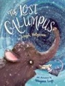Joseph Helgerson, Udayana Lugo - The Lost Galumpus