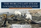 Gordon Edgar - The World's Last Steam Locomotives in Industry: The 21st Century
