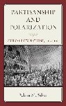 Adam M. Silver - Partisanship and Polarization