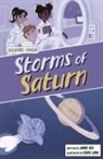 Jamie Hex, Sara Luna - STORMS OF SATURN