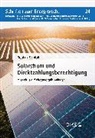 Beatrix Schibli - Solarstrom und Direktzahlungsberechtigung