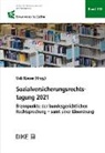 Ueli Kieser - Sozialversicherungsrechtstagung 2021