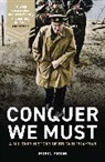 Robin Prior, Prior Robin - Conquer We Must