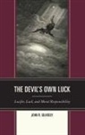 John Gilhooly, John R Gilhooly, John R. Gilhooly, Gilhooly John R. Gilhooly - Devil''s Own Luck