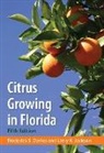 Frederick S Davies, Frederick S. Davies, Larry K Jackson, Larry K. Jackson - Citrus Growing in Florida