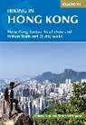 Andrew Mok, Simon Whitmarsh, Simon Mok Whitmarsh - Hiking in Hong Kong