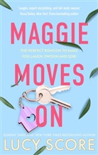 Lucy Score, Score Lucy - Maggie Moves On