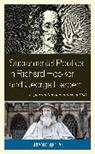 Brian Douglas - Sacramental Poetics in Richard Hooker and George Herbert