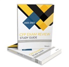 Wiley - Wiley Study Guide for 2022 Cfp Exam: Complete Set