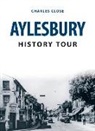 Charles Close - Aylesbury History Tour