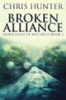 Chris Hunter - Broken Alliance