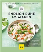 Lisa-M Gebauer, Lisa-Marie Gebauer, Maike Groeneveld, Maike (Dr.) Groeneveld, Anne Kamp - Endlich Ruhe im Magen