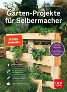 Folko Kullmann - Garten-Projekte für Selbermacher