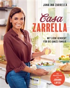 Johann Lafer, Jana Ina Zarrella - Casa Zarrella