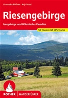 Kaj Kinzel, Franziska Rößner - Riesengebirge