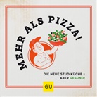 Hannah Berthold, Maximilian Blochberger-Claus, Friedrich Freiesleben, Sophie Jurtz, Isabel Lammert, Möse... - Mehr als Pizza