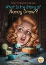 Dede Putra, Dana M Rau, Dana M. Rau, Who Hq - What Is the Story of Nancy Drew?