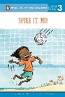 David A Adler, David A. Adler, Sam Ricks - Spike It, Mo!