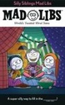 Sarah Fabiny, Fabiny Sarah, Mad Libs - Mad Libs