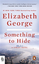 Elizabeth George - Something to Hide