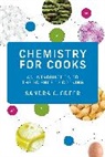 Sandra C Greer, Sandra C. Greer, Greer Sandra C. - Chemistry for Cooks