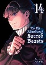 Maybe - To the Abandoned Sacred Beasts 14