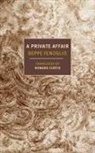 Howard Curtis, Beppe Fenoglio - A Private Affair
