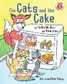 Martha Hamilton, Steve Henry, Mitch Weiss - The Cats and the Cake