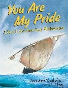 E. B. Lewis, E.B. Lewis, Carole Boston Weatherford - You Are My Pride
