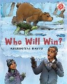 Arihhonni David - Who Will Win?