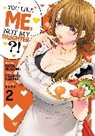 Giuniu, Kota Nozomi, Azuma Tesshin, Azuma Tesshin - You Like Me, Not My Daughter?! (Manga) Vol. 2